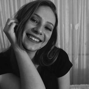 Meet your Posher, Alina